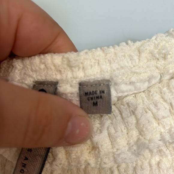 Lace maxi dress - Picture 5 of 6